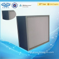 Pharmacy Clean Workshop Pleated Hepa Air Filter